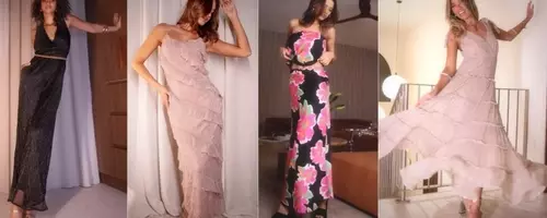 Spring with Petal & Pup's Vibrant Pink Collection