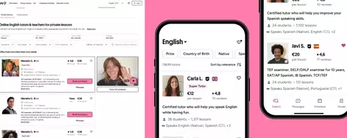 Master a New Language Your Way with Preply