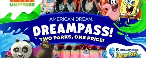 Spring Break at American Dream: The Ultimate Indoor Getaway