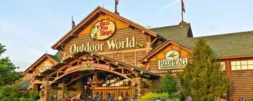 Gear Up for Adventure: Top Picks from Bass Pro Shops