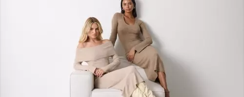 New Season, New Mood: Four Fresh Looks to Fall For