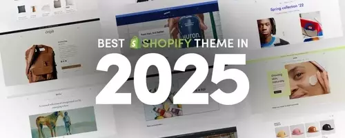 Why Choose Shopify: Empowering Your E-Commerce Journey