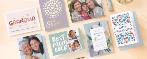 Make Mother’s Day One-of-a-Kind with Zazzle