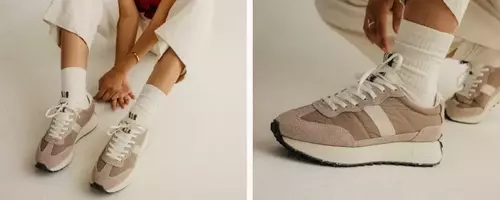 Casual Cool: SeaVees Shoes You’ll Want to Wear Everywhere