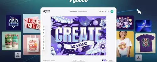 Kittl: Where Effortless Design Meets Professional Power