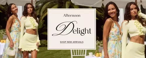 Hello Molly’s Summer Edit: Step Into the Season with Style