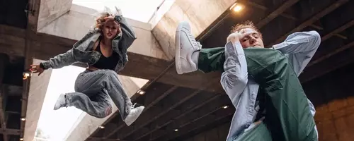 Step Up Your Dance Fitness Game with Fuego Sneakers