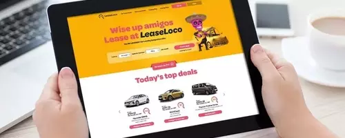 Drive Smarter, Not Harder: Why LeaseLoco Is Changing the Way the UK Leases Cars