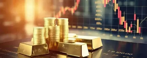 Gold Investment: Comprehensive Understanding of Fundamental Principles and Strategies