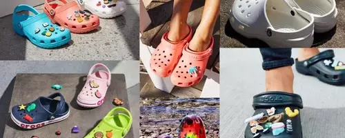 Sun’s Out, Crocs On: Summer 2025’s Boldest Footwear Drops