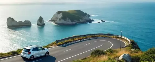Unlock Big Savings & Smooth Rides: Your Skyscanner Car Hire Guide for May 2025