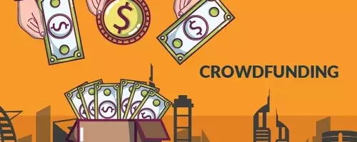 Diversified investment strategies: risks and rewards on crowdfunding platforms