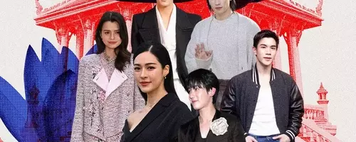 Emerging Global Talent Shaping the Fashion and Entertainment Landscape