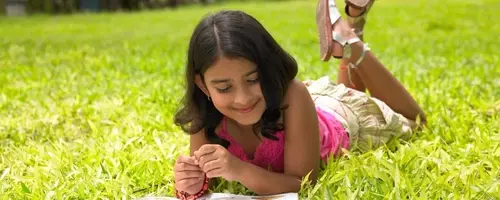 Summer Adventures in Reading Await Young Minds
