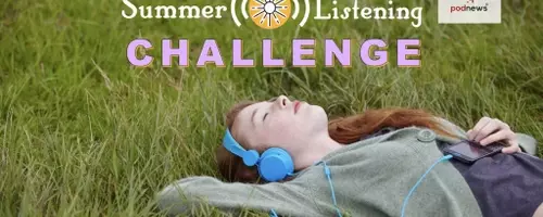 Eight Popular Kids Podcasts Unite for a Summer of Screen-Free Exploration