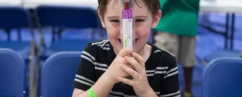 Summer Nutrition Initiative Aims to Support Oklahoma's Youth