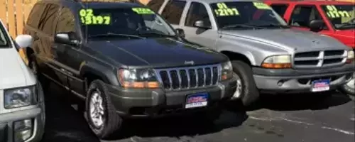 Used Cars for Sale: What You Need to Know