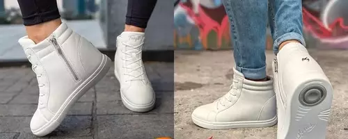 Step Into Summer 2025 with Fuego: Dance-Ready Sneakers for Every Style