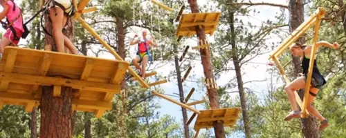 Free Adventure Day Awaits Youth in Keystone