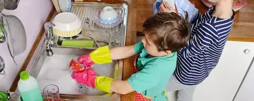 Essential Life Skills: A Missing Link in Modern Parenting