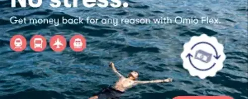 Need to Cancel? No Stress with Omio