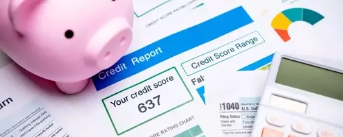 Empower Your Financial Future with TransUnion