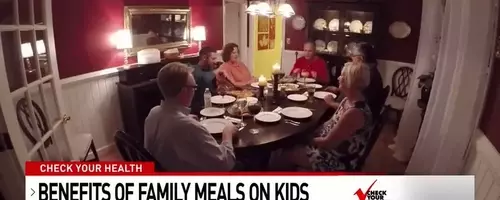 Building Stronger Bonds: The Power of Family Connection