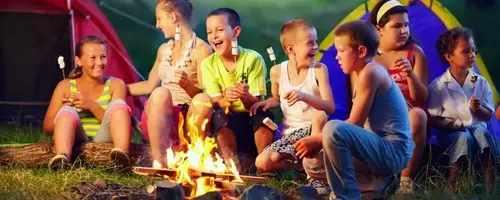 Unpacking the Complexities of Unsupervised Childcare