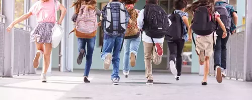 Post-Pandemic School Attendance: A Lingering Crisis for Disadvantaged Students