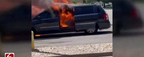 Family Faces Unexpected Challenge After Recent Vehicle Purchase