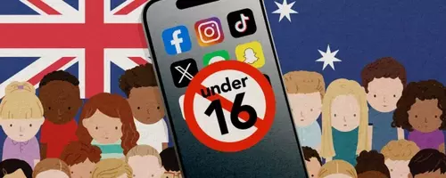 Australian Youth May See Significant Drop in Daily Screen Time