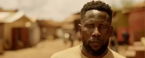 A Remarkable Journey: From Streets of Uganda to Global Stardom