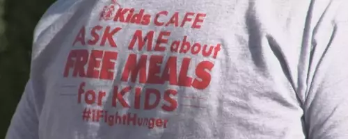 Summer Meals Program Launches Across Northern Nevada