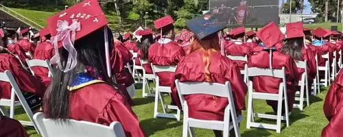 Lowell High School's Lottery Era Graduates Prove Their Worth
