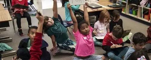 Revitalizing Reading Education: A Balanced Approach