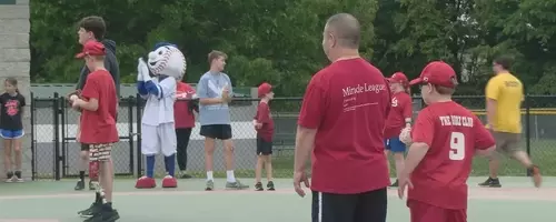 Miracle Leagues: Empowering Youth with Disabilities Through Inclusive Sports