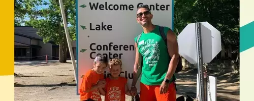 The Joyful Impact of Summer Camp on Families