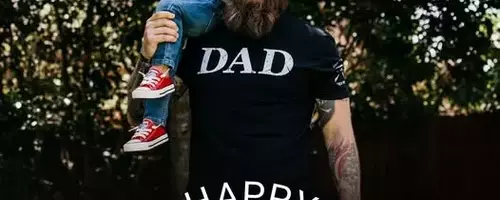 Stand Proud with Dad: Grunt Style’s Father’s Day Collection 2025