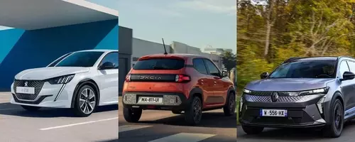 How to Choose the Right Lease for Different Driving Environments