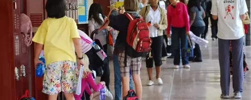 Kentucky Faces Persistent Challenges in Child Welfare and Education