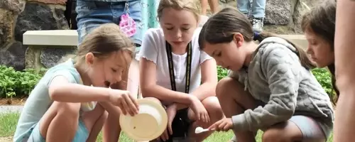 Summer Enrichment Transforms Learning into Adventure for Young Minds