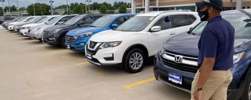 Exploring the Second-Hand Car Market Trends in the United States