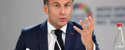 EU's Stance on Social Media Regulation and Youth Protection