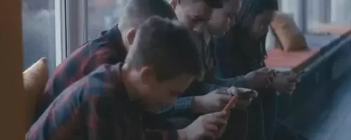 Excessive Screen Time Linked to Emotional and Behavioral Issues in Children