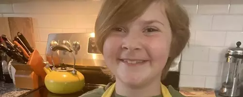 Young Minds in the Kitchen: A Culinary Learning Adventure