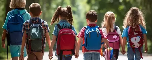 Ohio Faces Challenges in Child Education and Economic Stability
