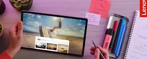 Get Ready for Back to School with Lenovo’s Best Tech Deals