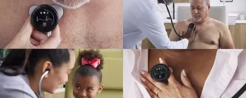 The Future of Listening: Eko Health’s Smart Stethoscopes for Better Diagnosis