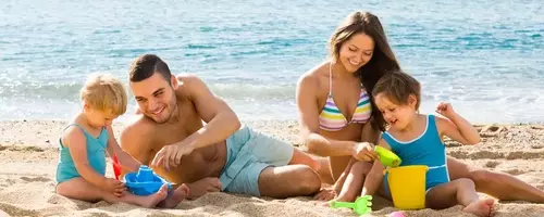 Escape Made Easy: Your All-Inclusive Summer Starts Here