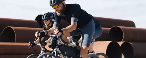 Stay Cool and Ride Strong: Essential Summer Cycling Gear from AGU